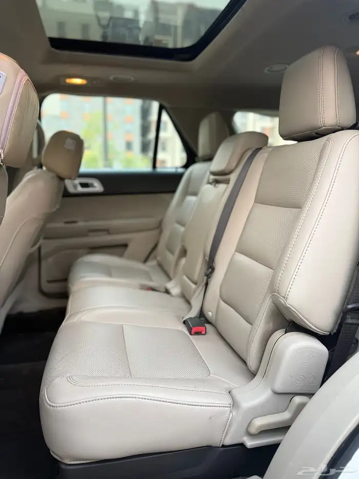 اكسبلور 2012 11