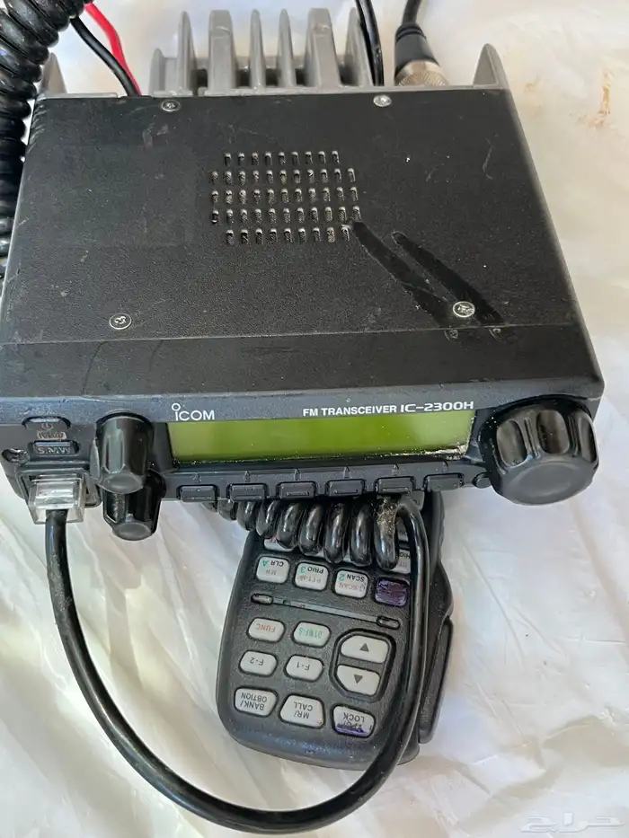 جهاز آيكم 2300 1