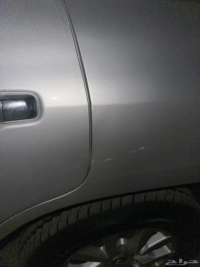 للبيع لاند كروزر 2016 8 سرندل 10