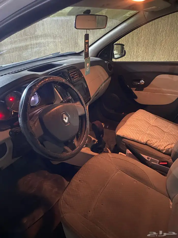 رينو سيمبول 0