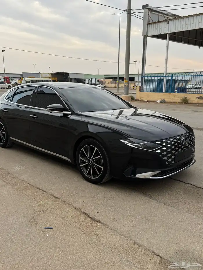 ازيرا 2020 بنزين 4