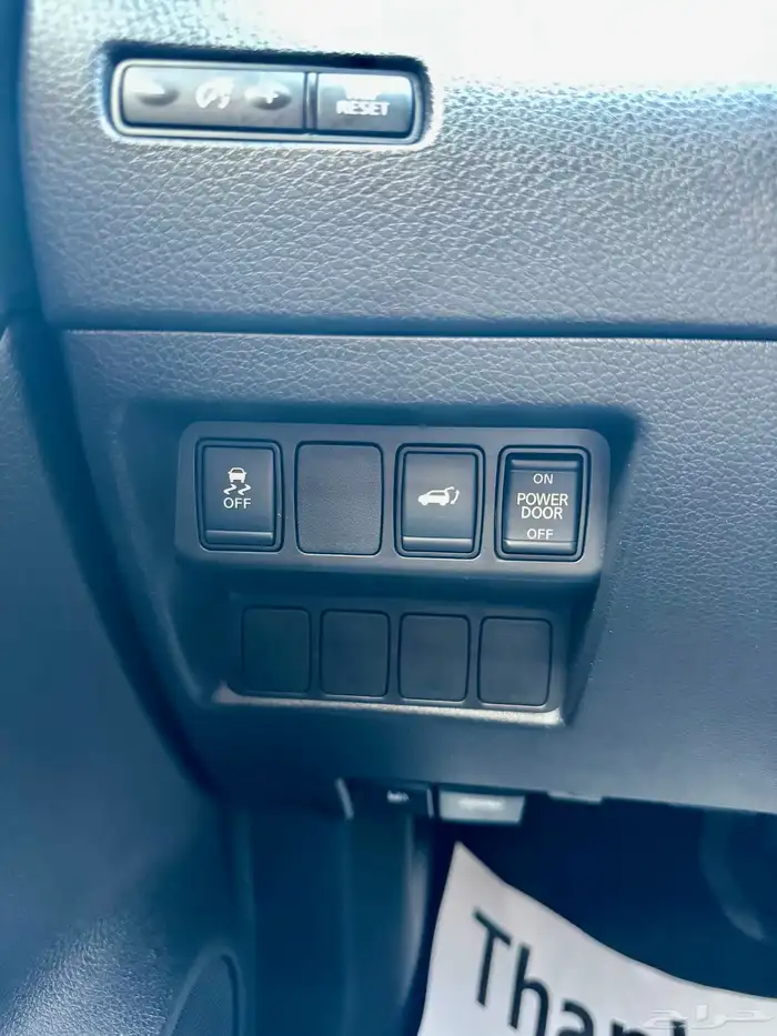 للبيع نيسان اكس تريل 2019 - فل كامل 15