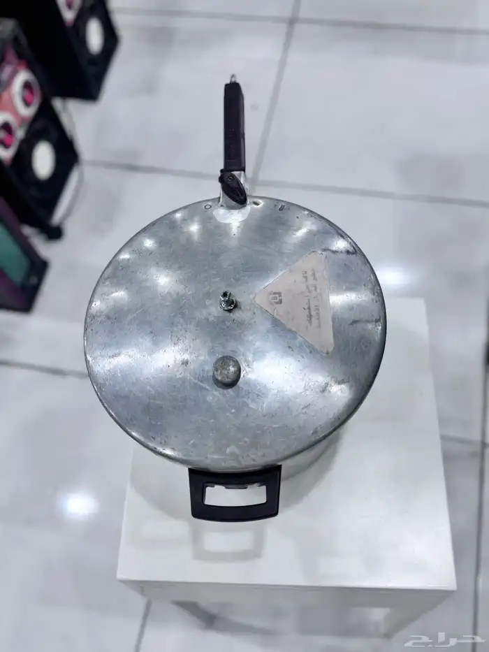 قدر تير بو 9لتر الماني 0