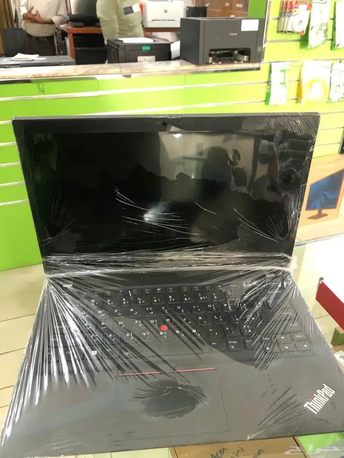 لابتوب لنوفو 1