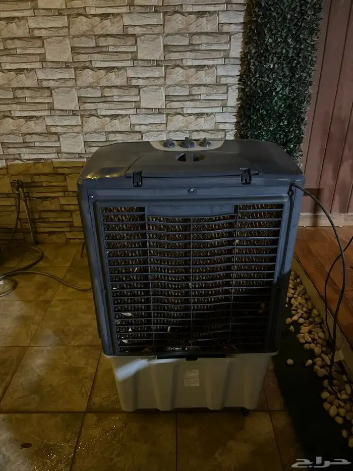 مكيف صحراوي اخو الجديد 2