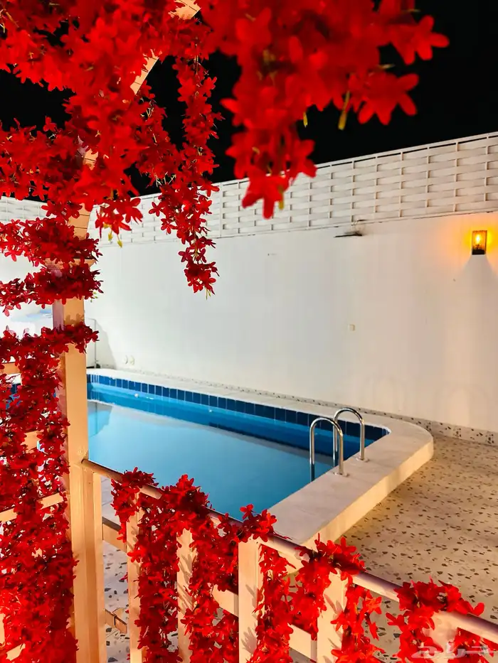 شالية للإجار السنوي 2