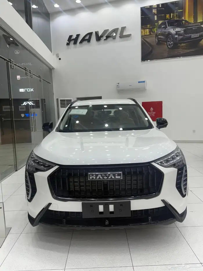 هافال جوليان اكتيف 10