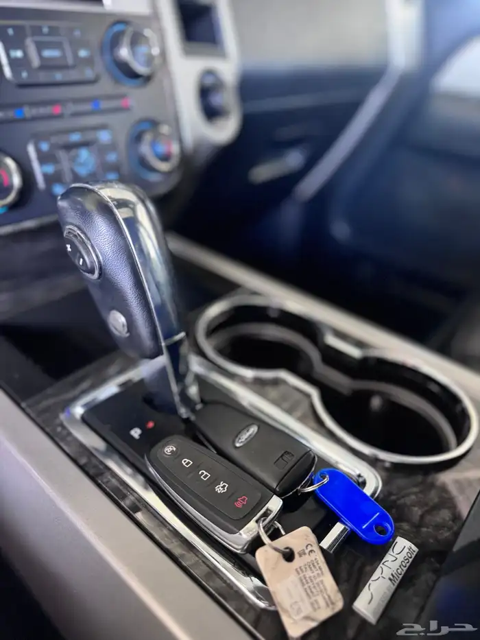 فورد اكسبيدشن 2015 فل كامل 30