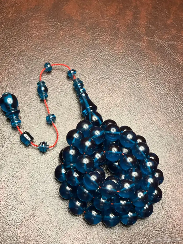 مسباح فاتوران اكوامارين 1