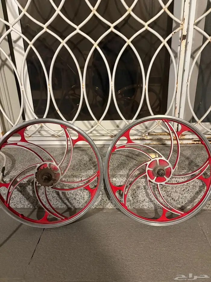 للبيع جنوط مقاس 20 0