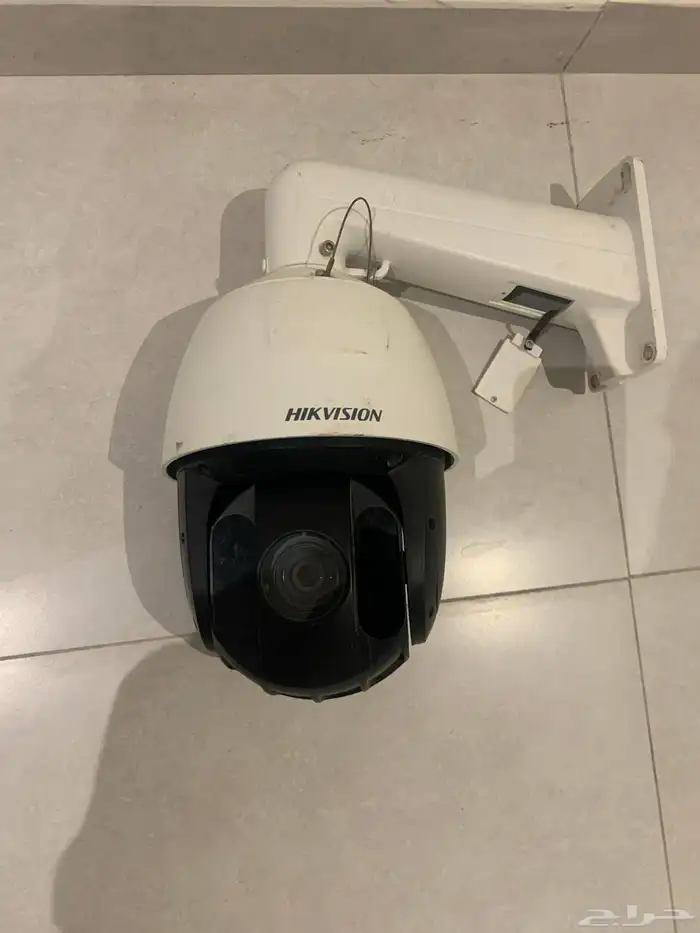 كميرا Hikvision 0