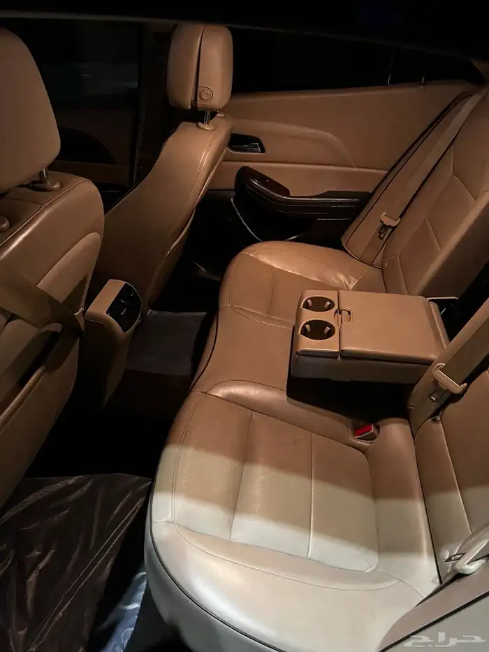 ماليبو 2013 14