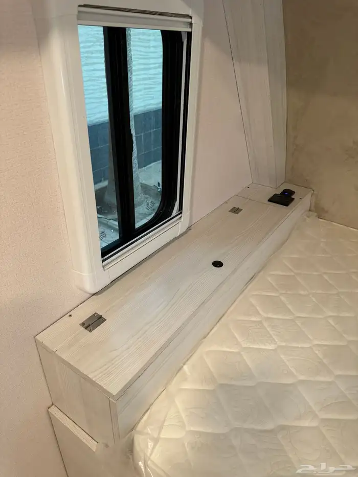 كرفان بمواصفات أمريكية (2024) 41