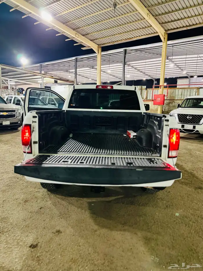 دودج رام هيمي موديل 2012 5