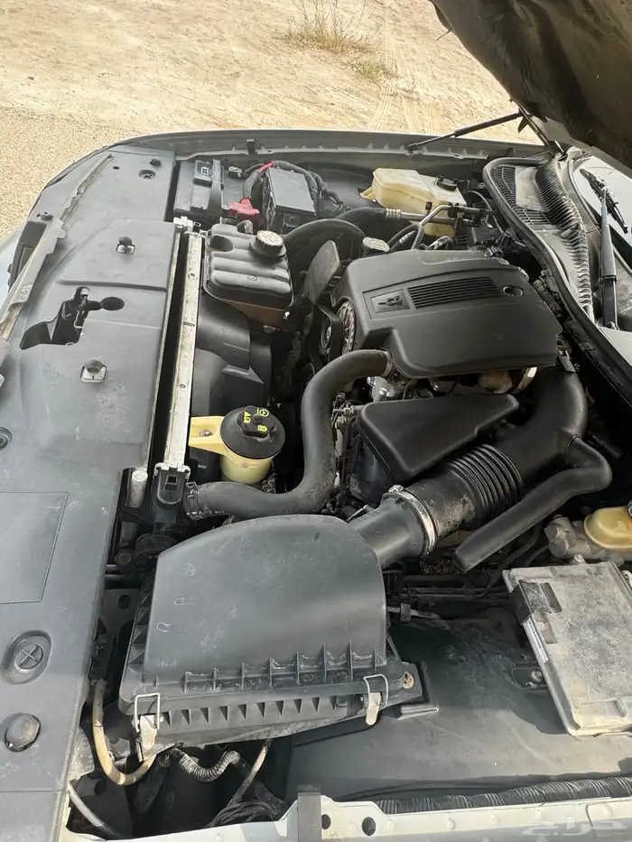 لينكون تونكار 2007 4