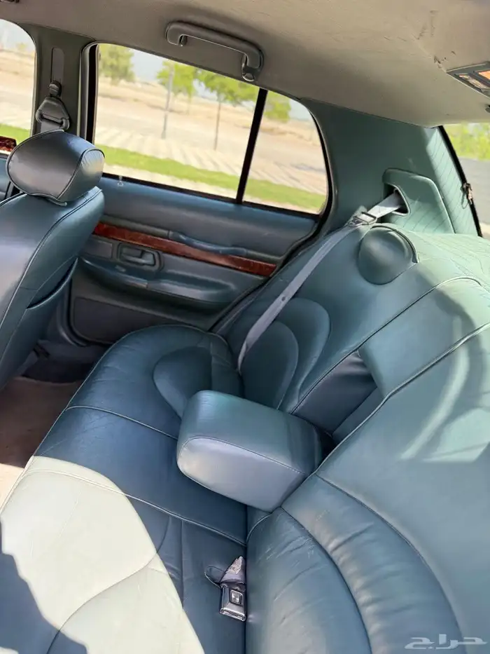 جراند ماركيز موديل 1997 20