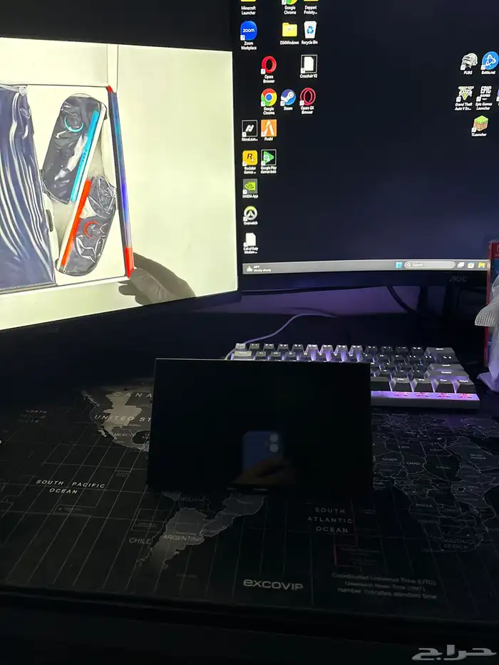 نينتيندو سويتش 2 جديد 2