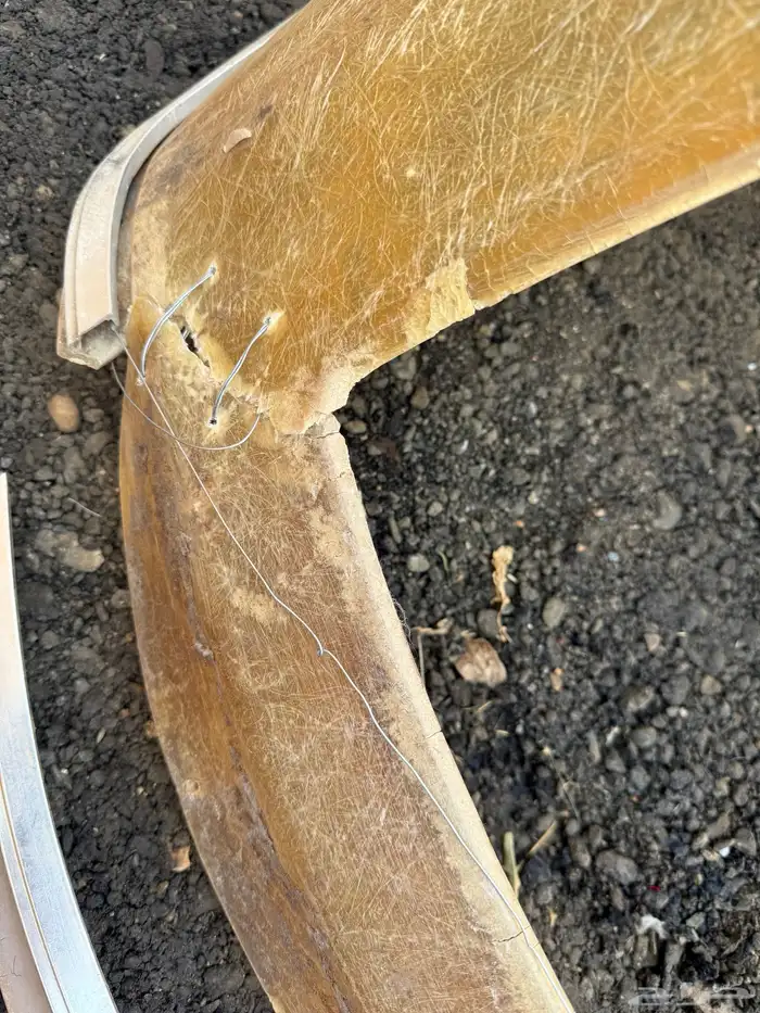 قطع فورد 97 وجمس 14