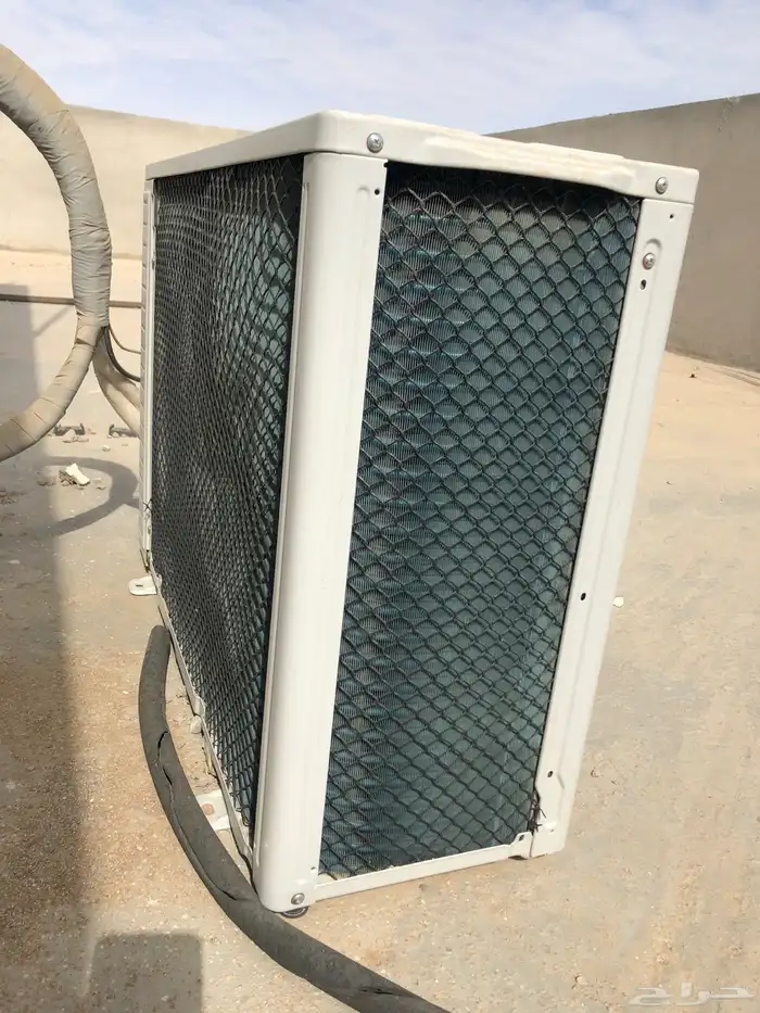 مكيف سبلت hisense 5