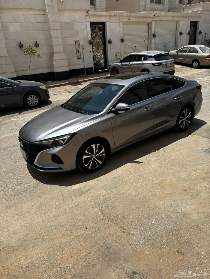 شانجان ايدو بلس فل كامل سبورت 6