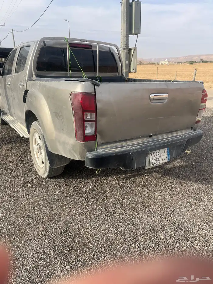 سيزو قير عادي 2