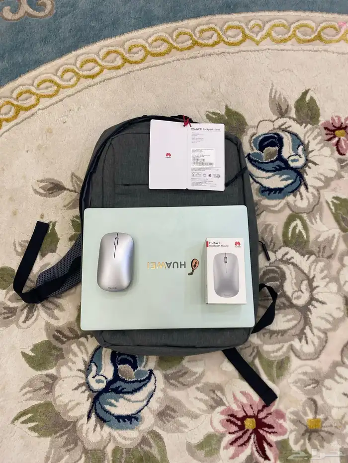 لابتوب هواوي ميت بوك 14 3