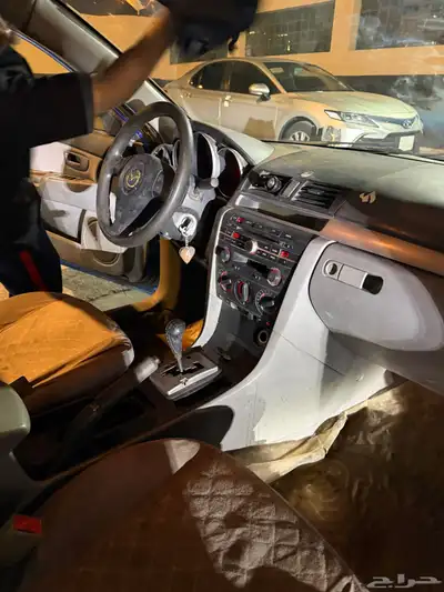 مازدا 2006 index