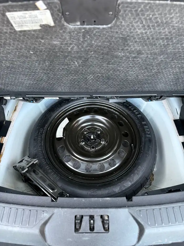 FORD EXPLORER LIMITED 2020 22