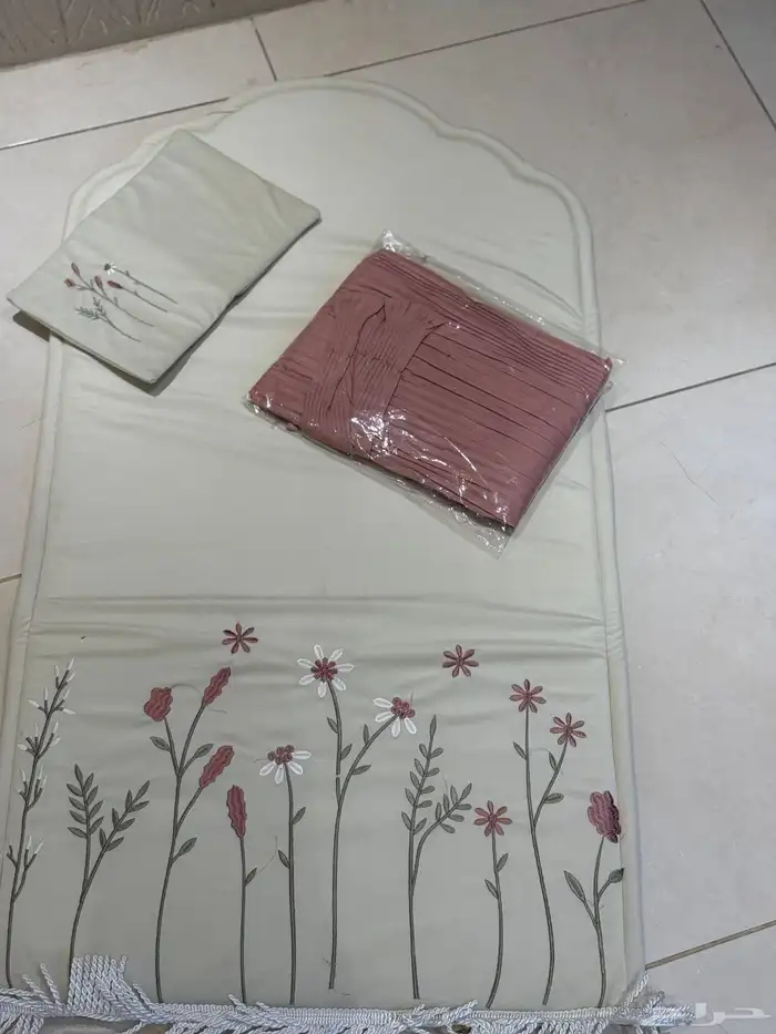 صلاة شراشف صلاة 4