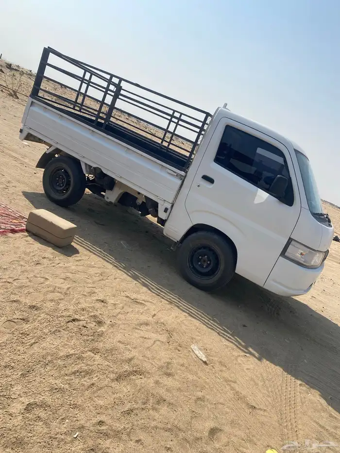 سزوكي 24 للبيع تم البيع 1