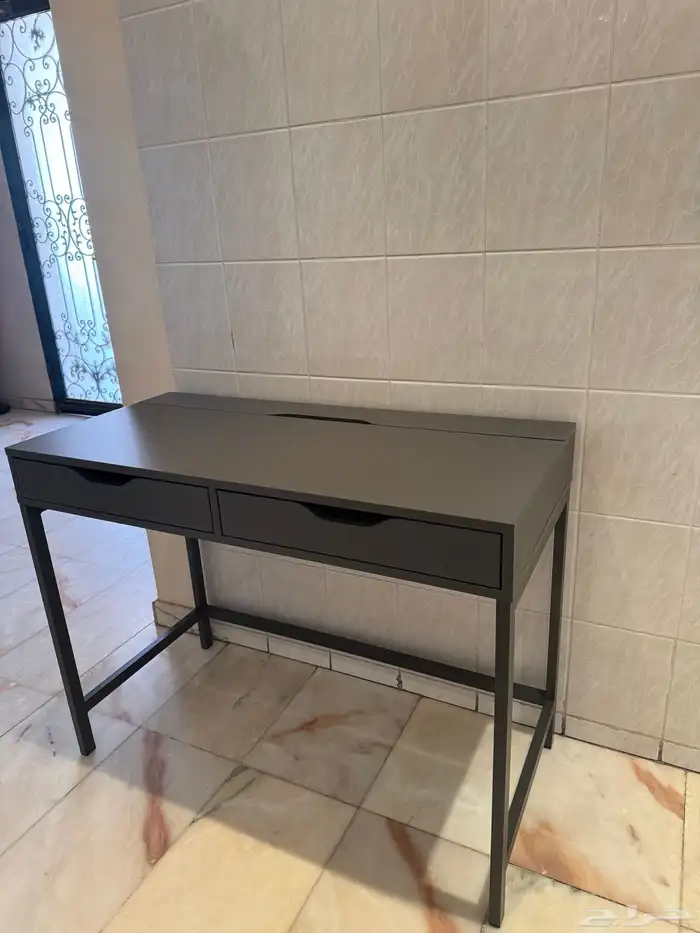 مكتب جديد مركب جاهز غير مستعمل 4