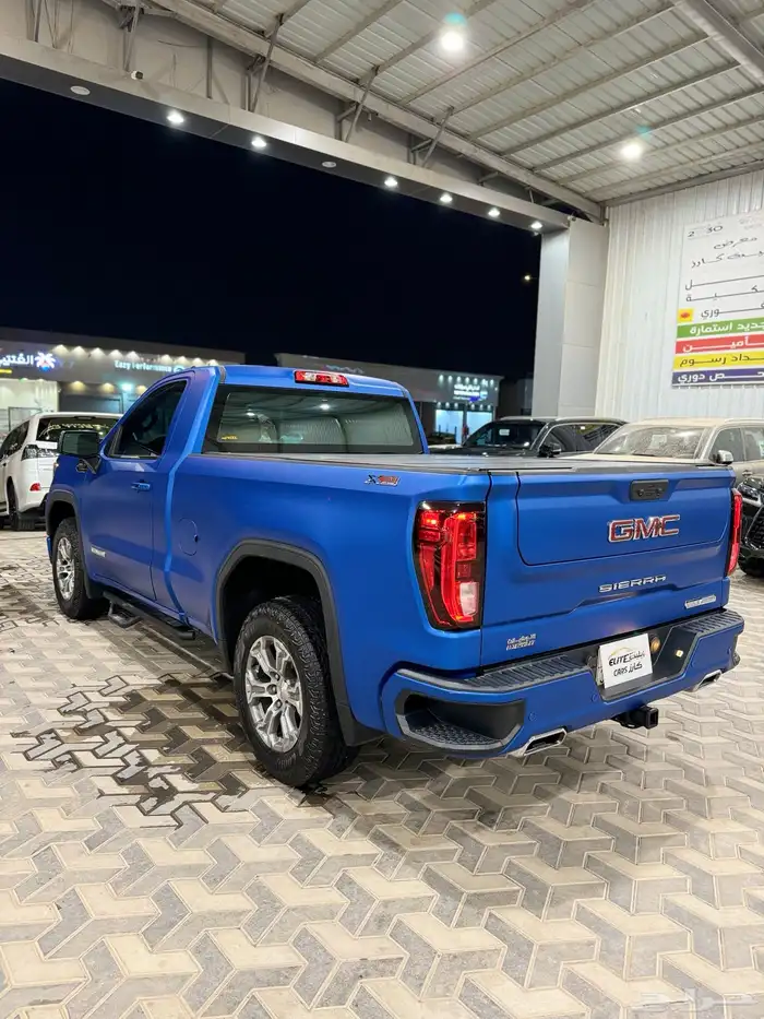 جمس سييرا الفيشن 2023 3