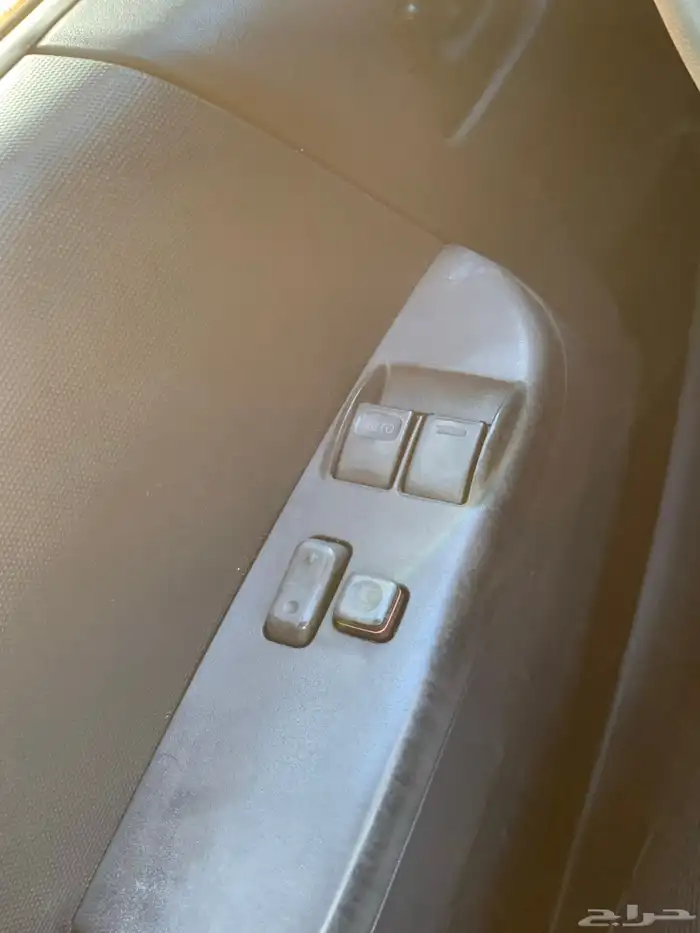 تويوتا باص هاي اس 2017 وكالة ركاب 12