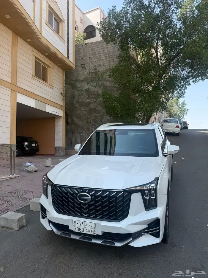 جي اي سي 2023 نظيفة للبيع محتاجة الفلوس 30