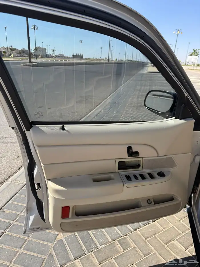 فورد فكتوريا 2012 فل كامل سعودي وارد توكيلات الجزيره 9