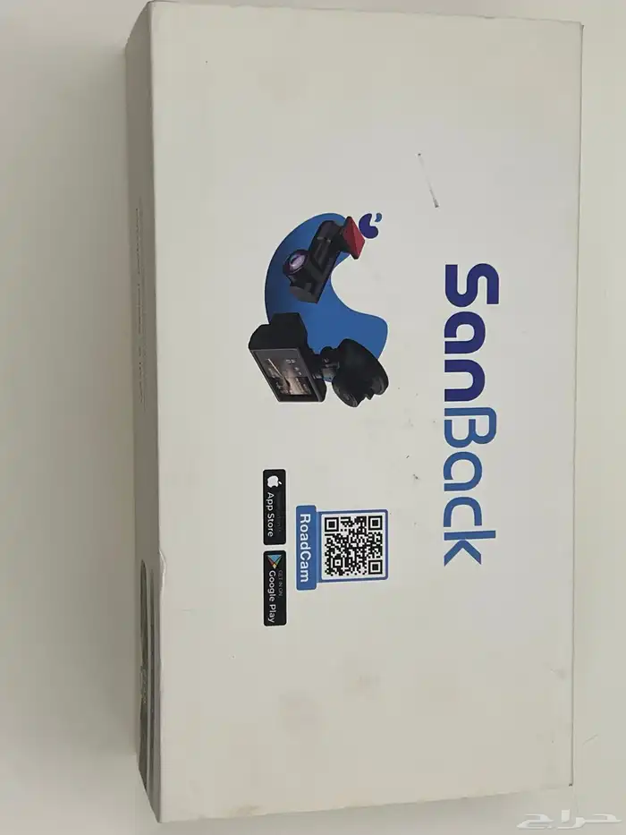 داش كام جديدة لم تستخدم 3