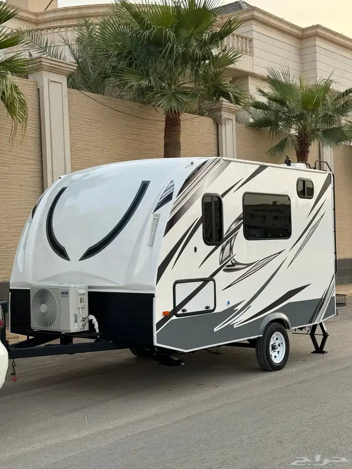 كرفان بمواصفات أمريكية (2024) 19