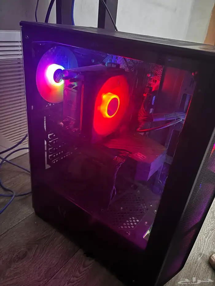 للبيع بيسي قيمنق 0