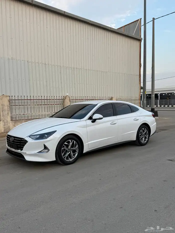 سوناتا 2020 بنزين 0