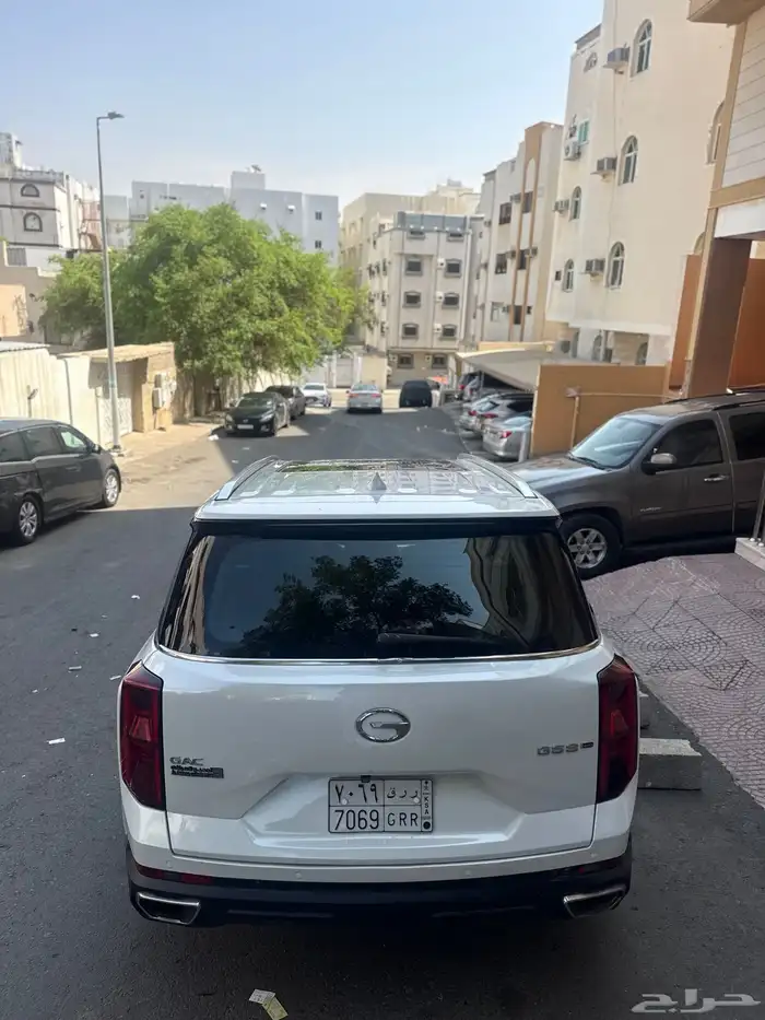 جي اي سي 2023 نظيفة للبيع محتاجة الفلوس 27