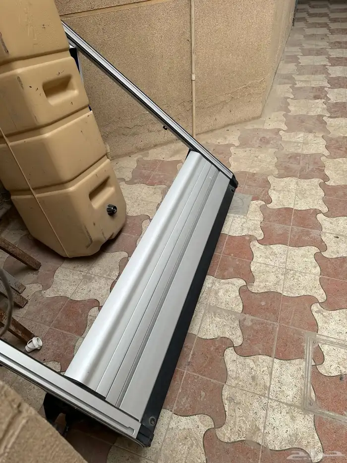 غطاء حوض (شتر) كهربائي 0