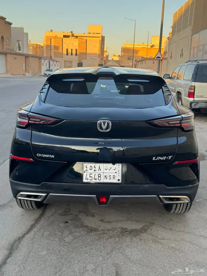 للبيع شانجان يوني تي 2023 7