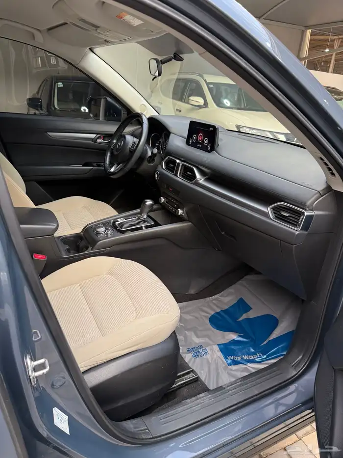 مازدا CX5 2022 11