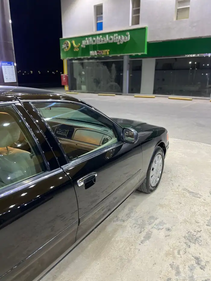 فورد فكتوريا 2006 بوليسي 19