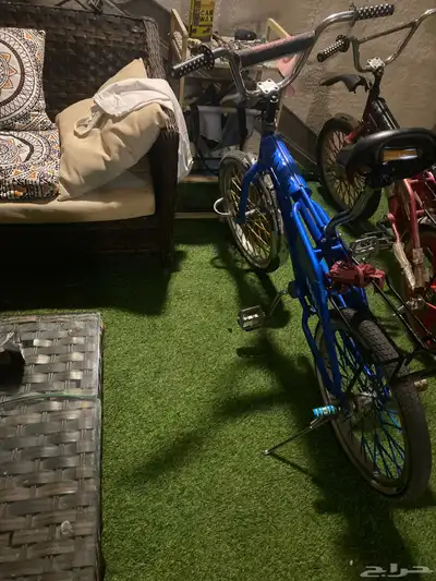 سيكل رامبو. يبدأ من سوم. 100 index