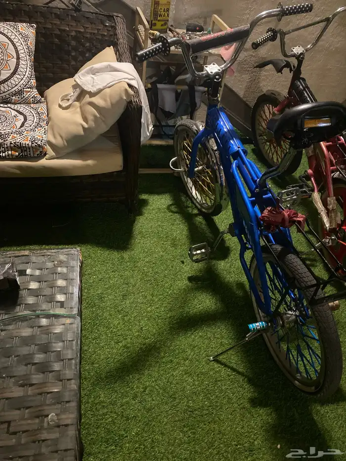 سيكل رامبو. يبدأ من سوم. 100 2