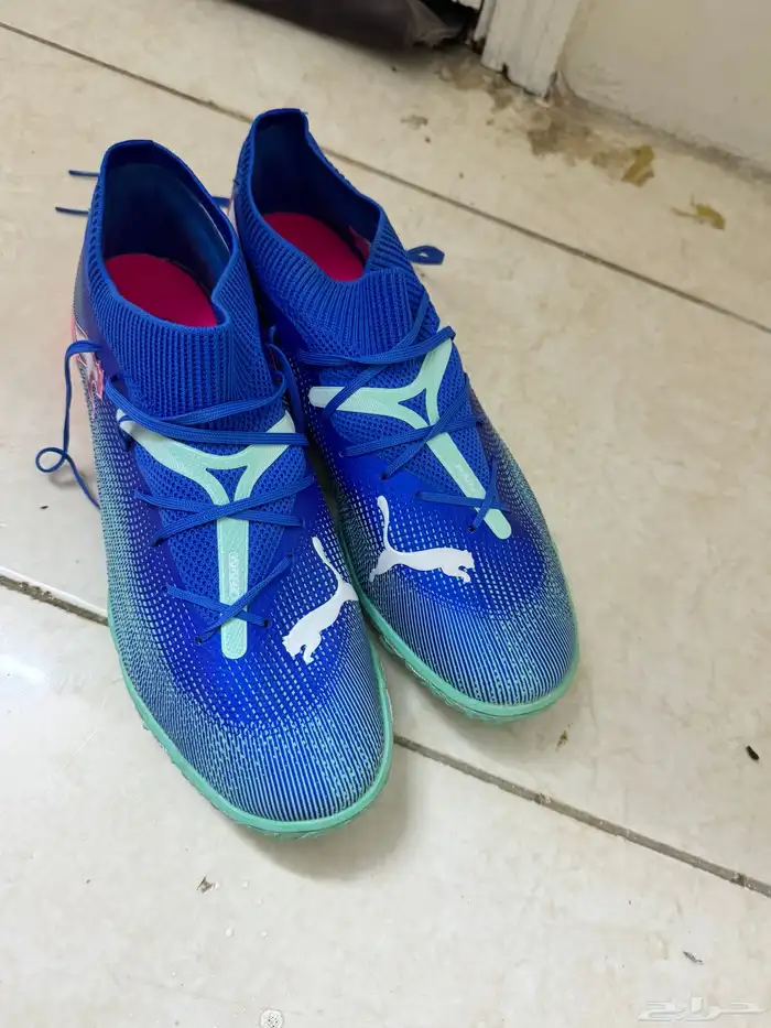 جوتي كورة بوما جودة عالية 1