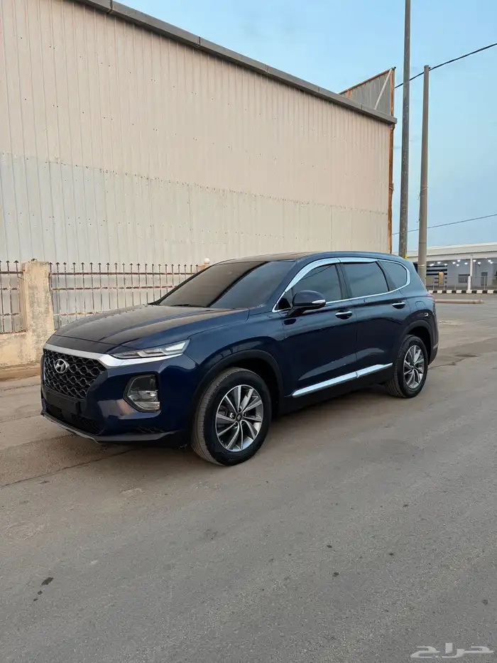 سنتافي 2020 ديزل 0