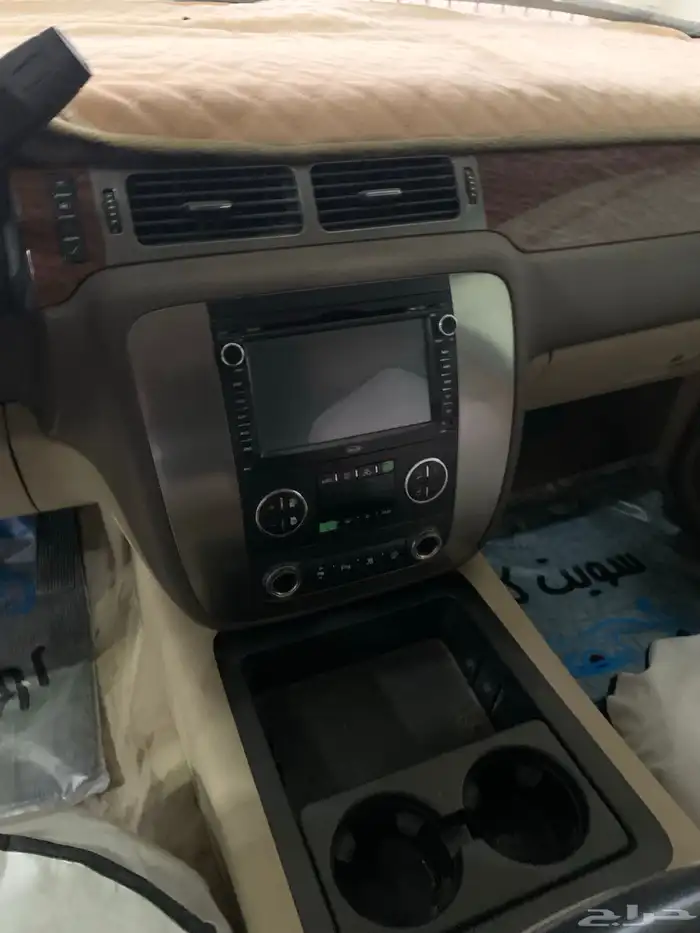 للبيع جي ام سي يوكن 27