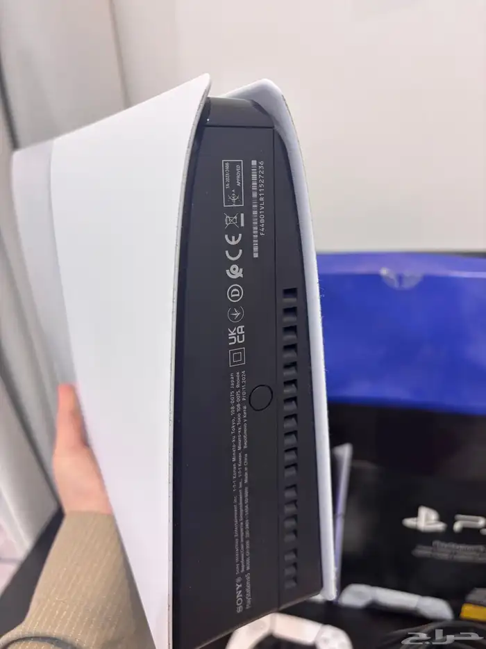 سوني 5 سليم آخو الجديد 3